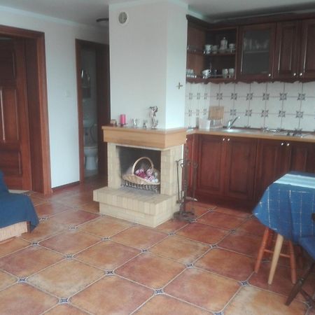 Apartamenty Nad Jeziorem ,,Odpocznij" 雷泽沃 外观 照片