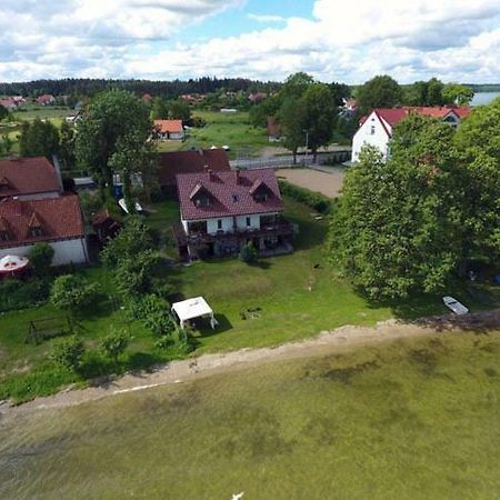 Apartamenty Nad Jeziorem ,,Odpocznij" 雷泽沃 外观 照片