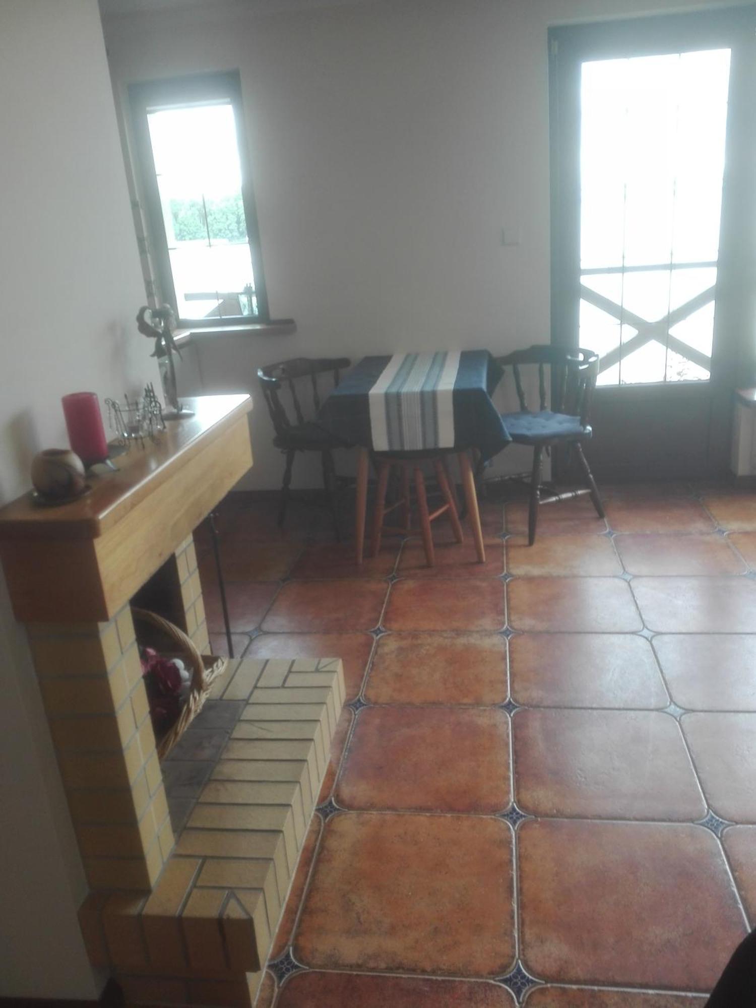 Apartamenty Nad Jeziorem ,,Odpocznij" 雷泽沃 外观 照片