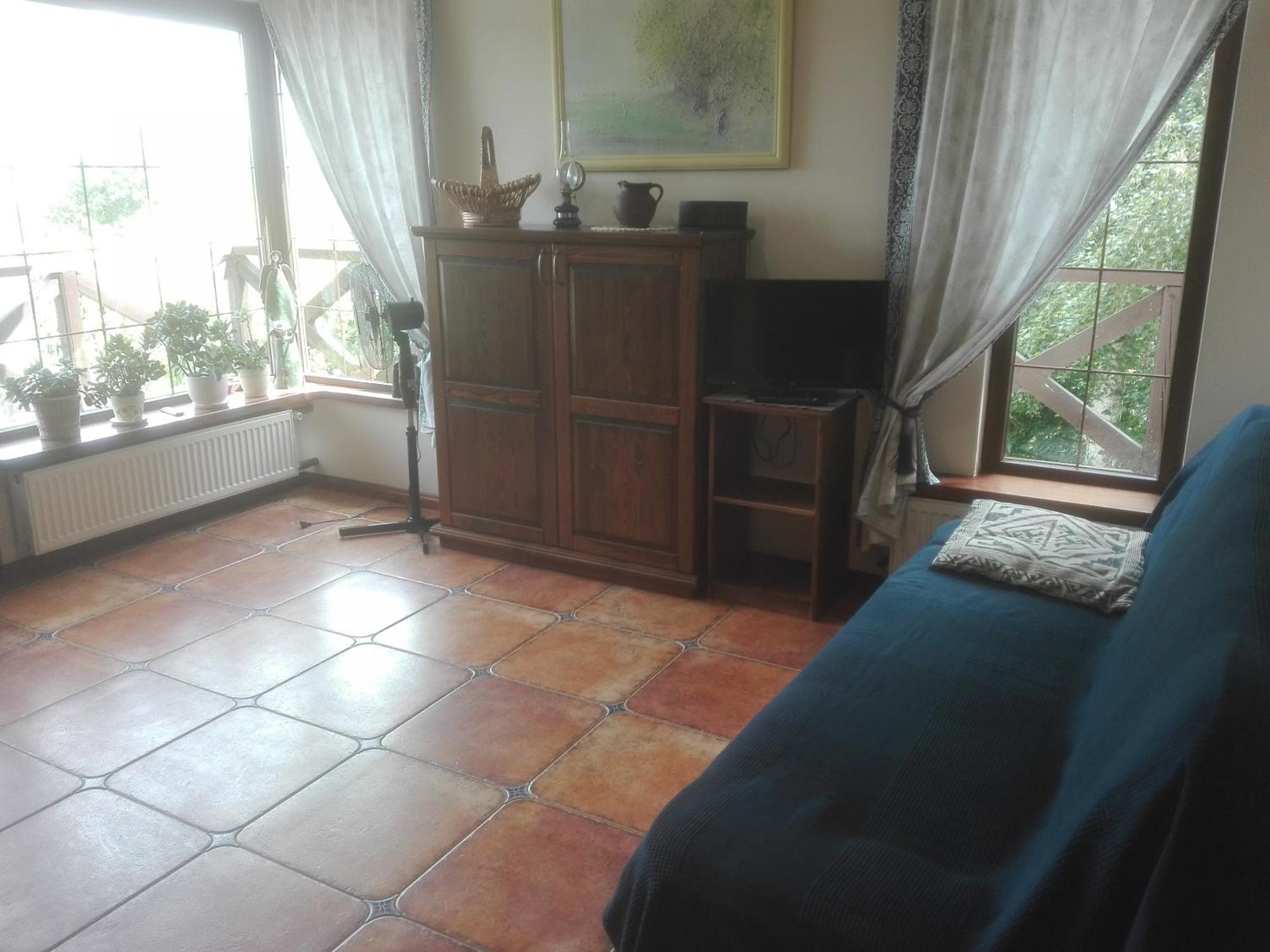 Apartamenty Nad Jeziorem ,,Odpocznij" 雷泽沃 外观 照片