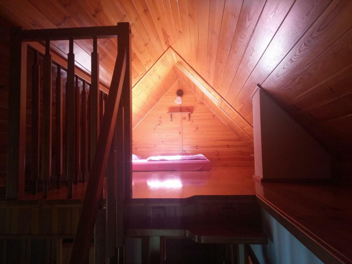 Apartamenty Nad Jeziorem ,,Odpocznij" 雷泽沃 外观 照片
